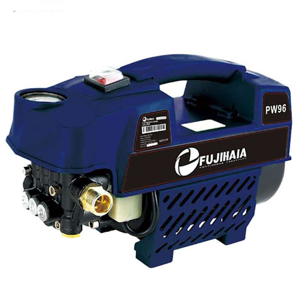 Máy rửa xe cao áp Fujihaia PW96 - Hàng chính hãng