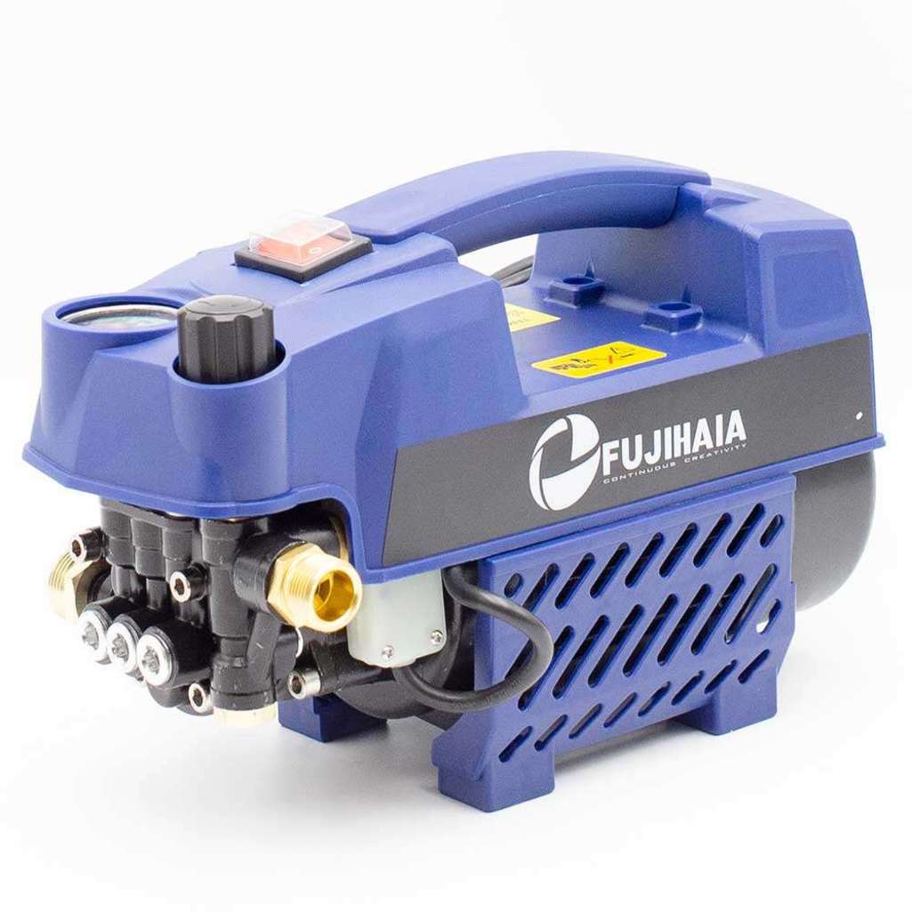 Máy rửa xe cao áp Fujihaia PW96A - Hàng chính hãng