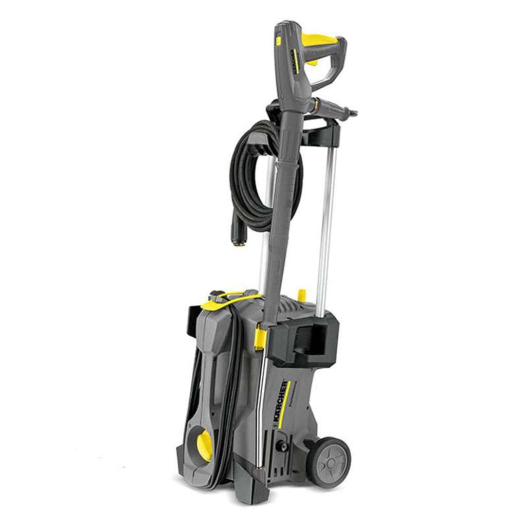 Máy rửa xe cao áp Karcher HD 5/11 P - Hàng chính hãng