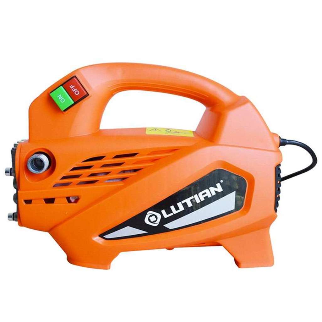 Máy rửa xe cao áp Lutian LT210G-1600 - Hàng chính hãng