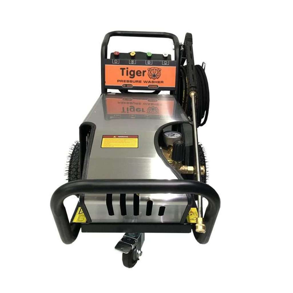 Máy rửa xe cao áp Tiger TG-3600 - Hàng chính hãng