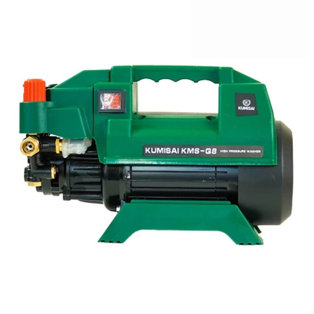 Máy rửa xe gia đình Kumisai KMS-Q8 - Hàng chính hãng