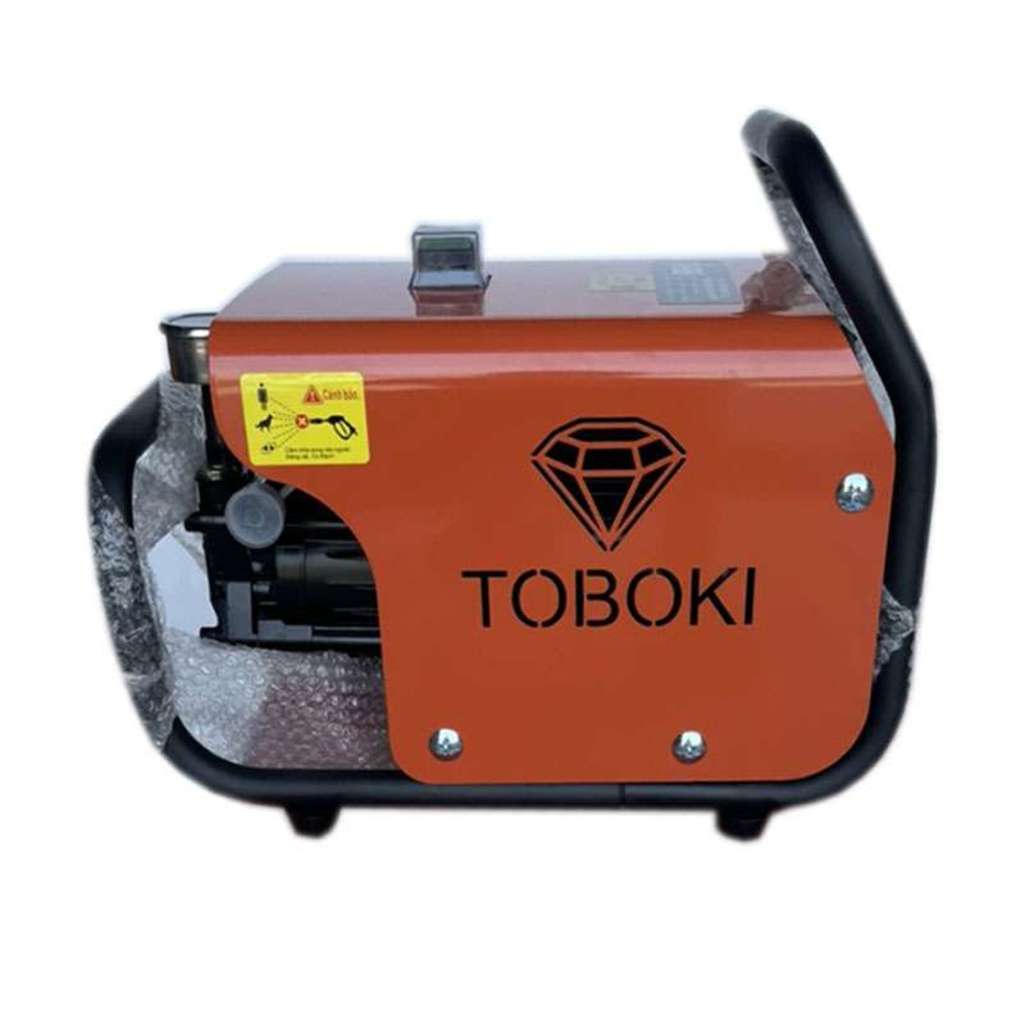 Máy rửa xe Toboki TK-888 - Hàng chính hãng
