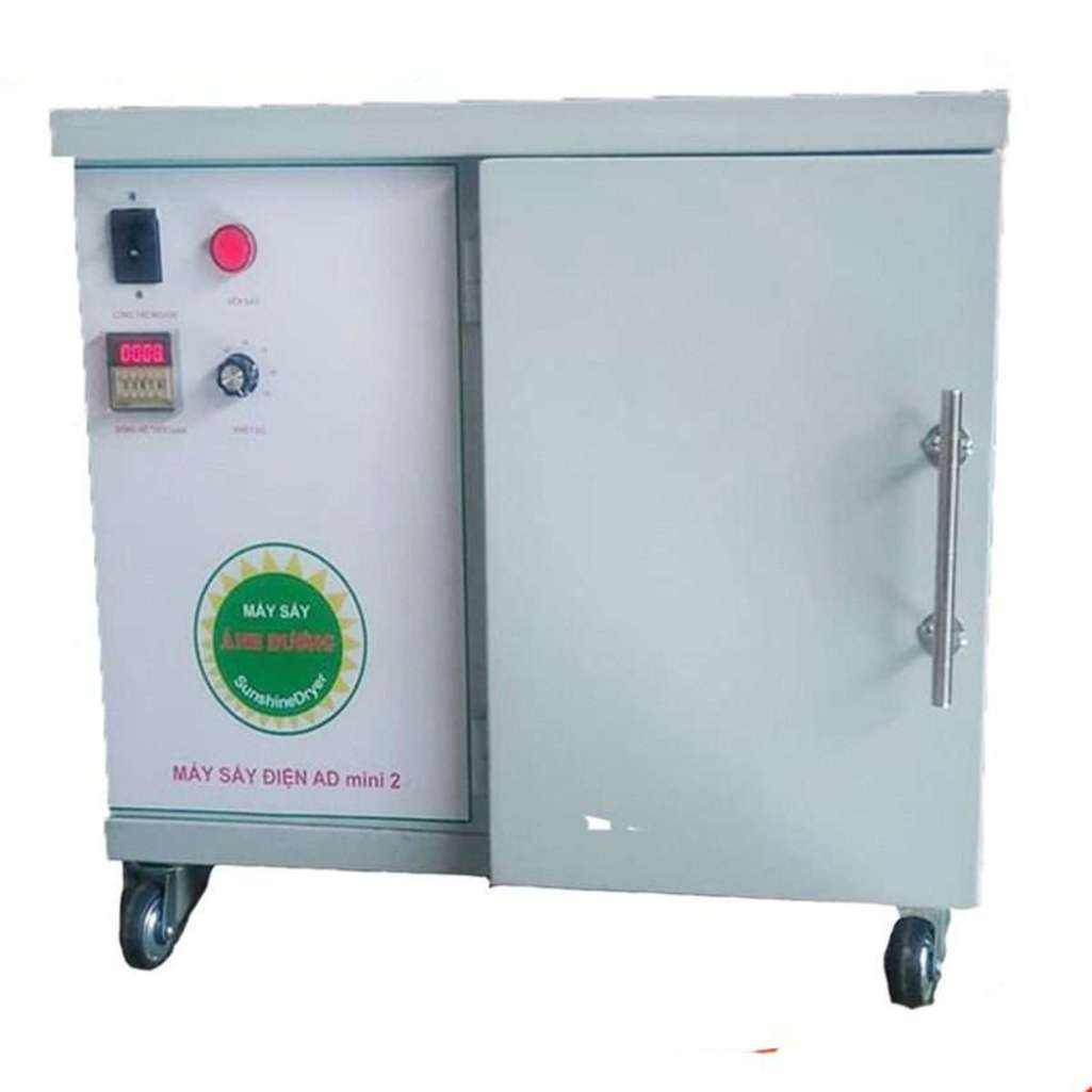 Máy sấy Ánh Dương AD mini 2 sắt kẽm - Hàng chính hãng