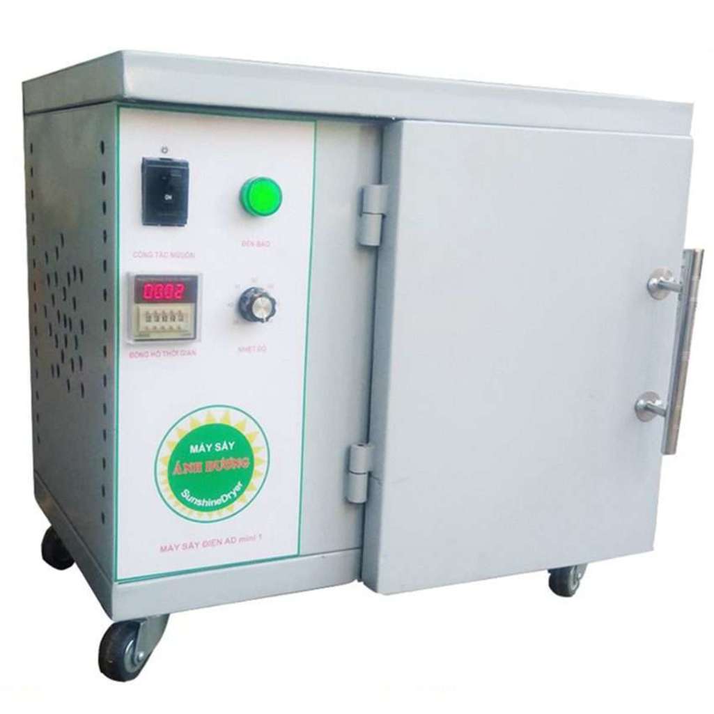 Máy sấy Ánh Dương AD mini1 phiên bản sắt sơn tĩnh điện - Hàng chính hãng