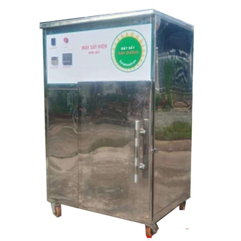 Máy sấy Ánh Dương AD mini4 full Inox 304 - Hàng chính hãng