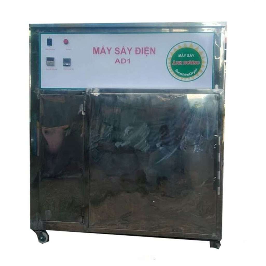 Máy sấy Ánh Dương AD1 full Inox 304 - Hàng chính hãng