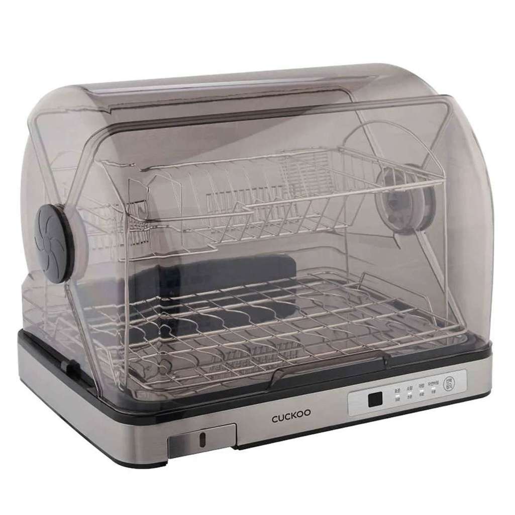Máy sấy bát điện tử 40 lít Cuckoo CDD-A9010/STVNCV - Hàng chính hãng