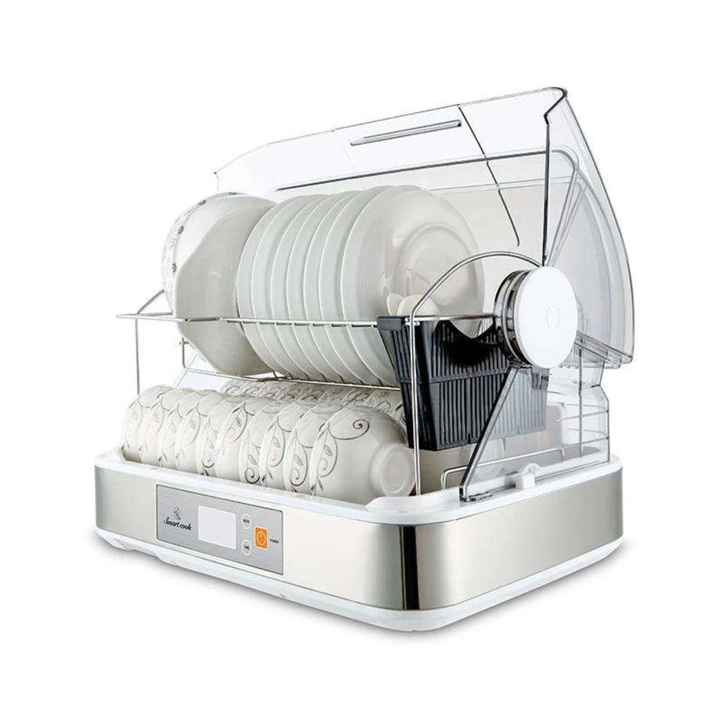 Máy sấy bát Elmich Smartcook DDS-3906 - Hàng chính hãng