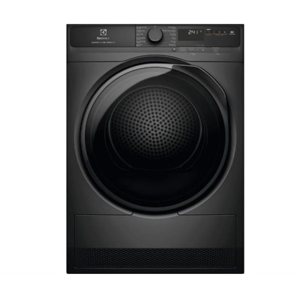 Máy sấy bơm nhiệt Electrolux 8 kg EDH803J5SCR - Hàng chính hãng