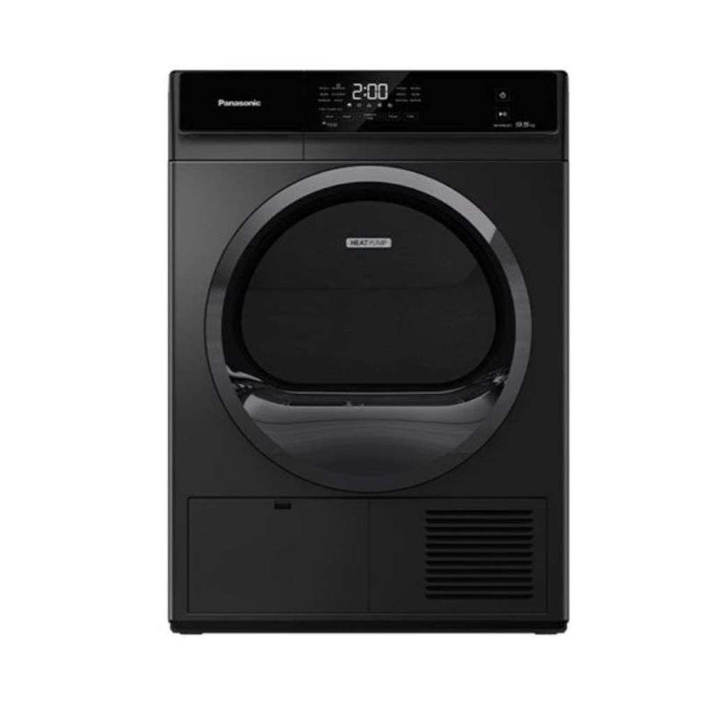 Máy sấy bơm nhiệt Panasonic 9.5 kg NH-EH95JD1BV - Hàng chính hãng