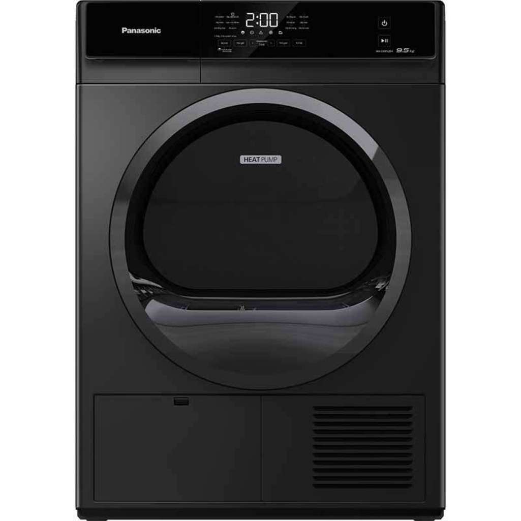 Máy sấy bơm nhiệt Panasonic inverter NH-EH05JD1BV - Hàng chính hãng