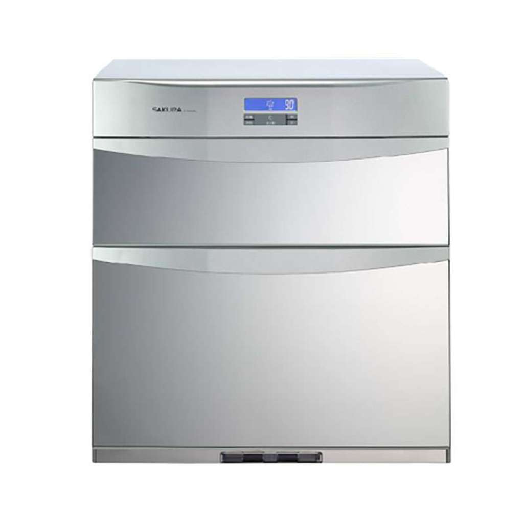 Máy sấy chén Sakura Q-7593L - Hàng chính hãng