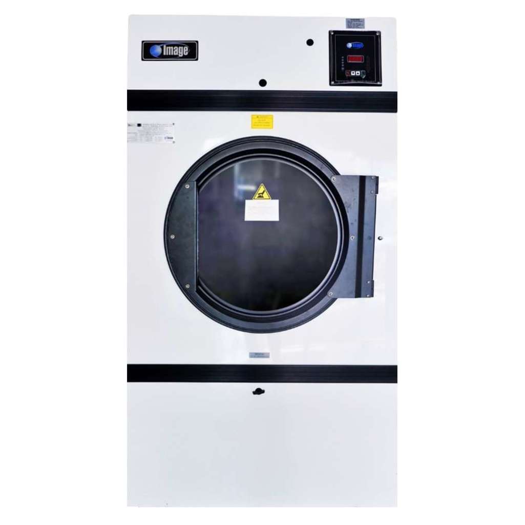 Máy sấy công nghiệp 45kg Image DE-100 - Hàng chính hãng