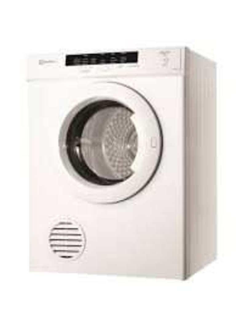 Máy sấy quần áo Electrolux EDV6552 - Hàng chính hãng