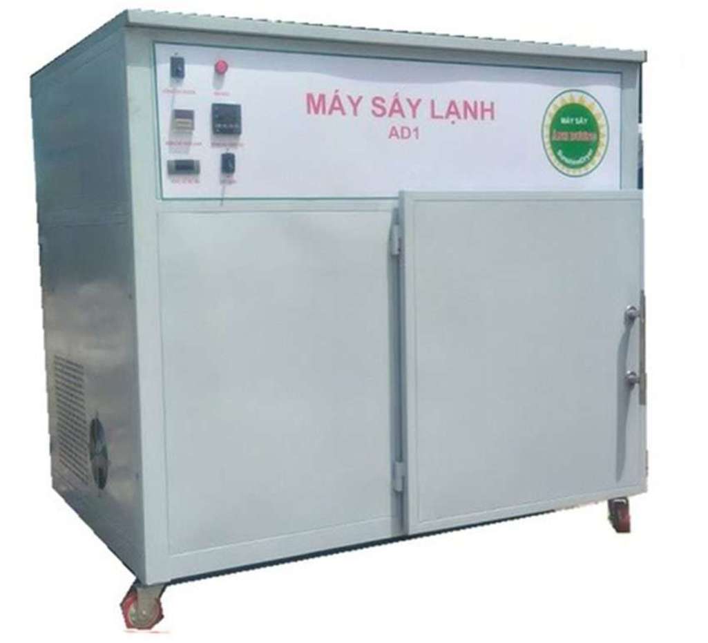 Máy sấy lạnh Ánh Dương AD1 - Hàng chính hãng