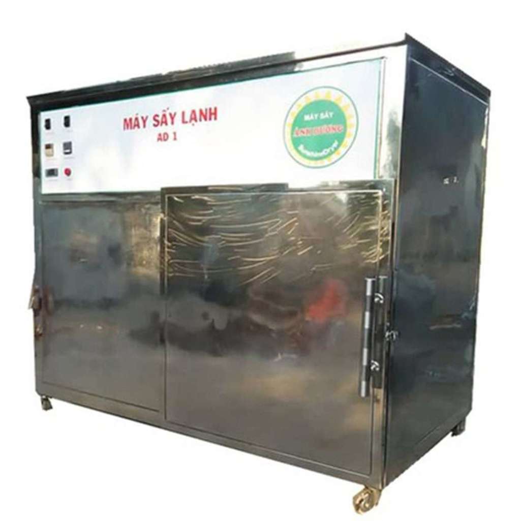 Máy sấy lạnh Ánh Dương AD1-inox - Hàng chính hãng