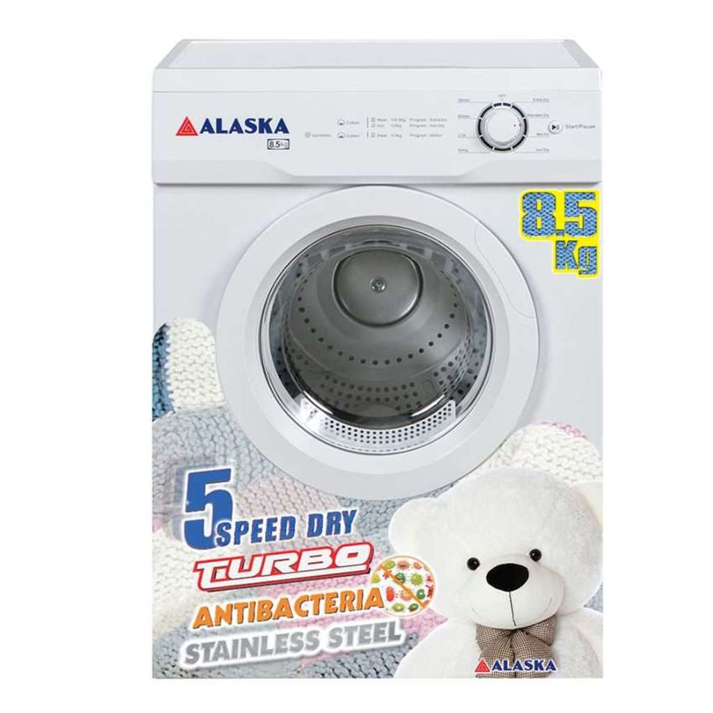 Máy sấy quần áo Alaska S85 - Hàng chính hãng