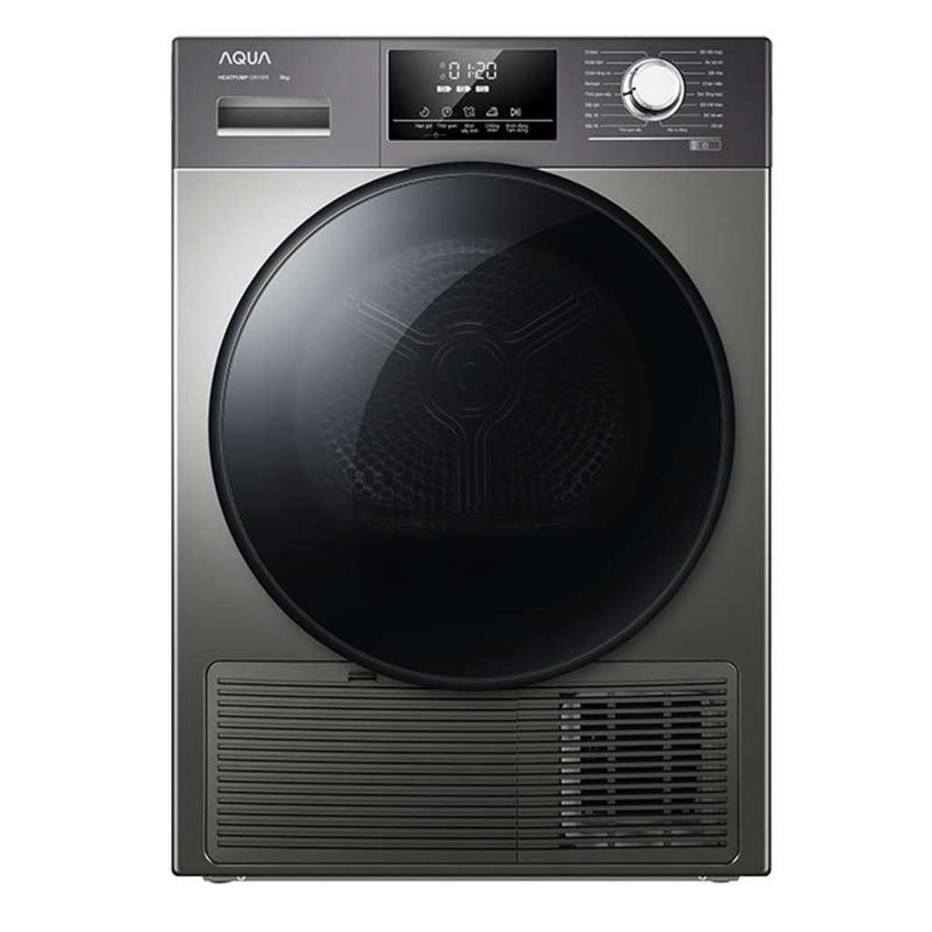 Máy sấy quần áo Aqua AQH-H900G.PS - Hàng chính hãng