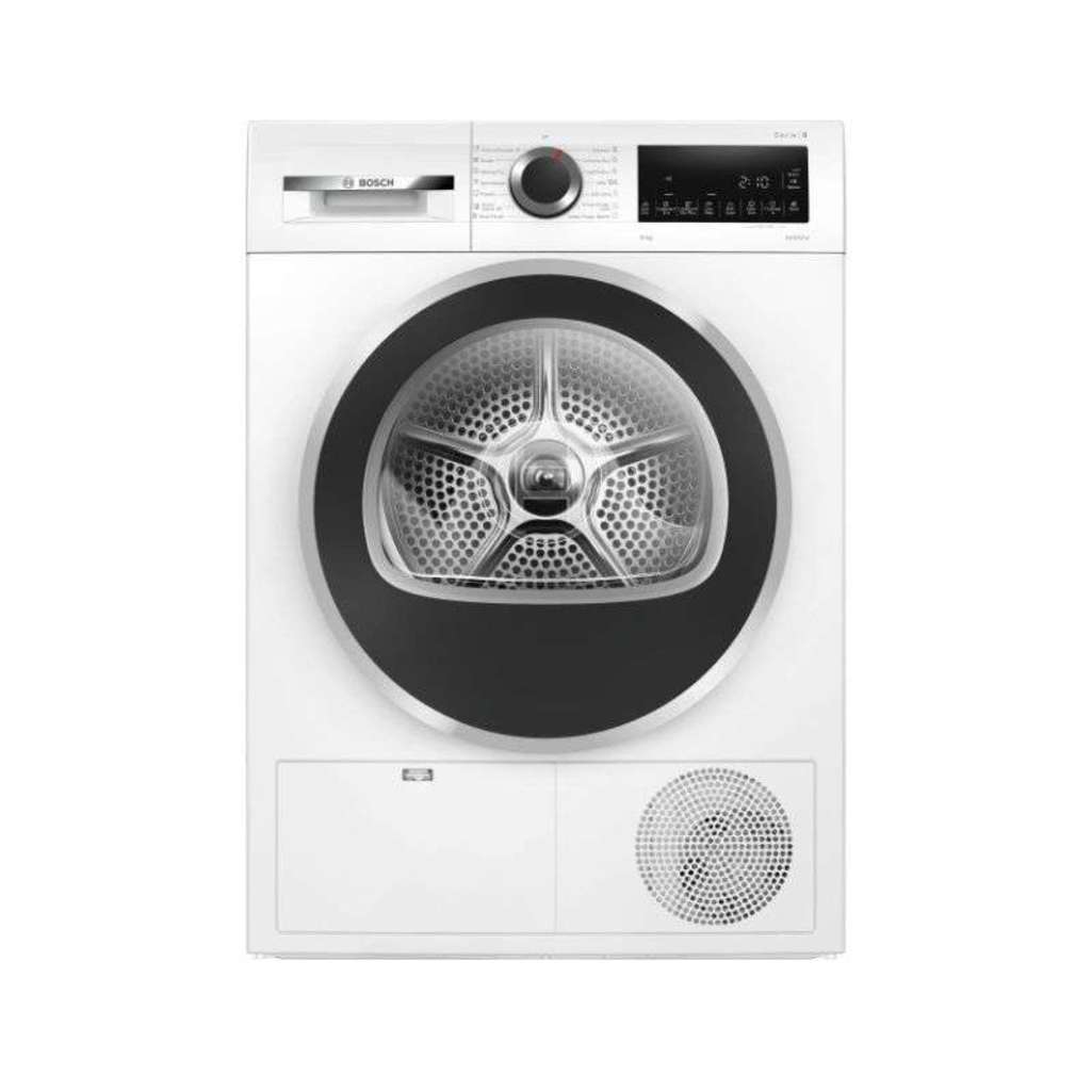Máy sấy quần áo Bosch WPG24100MY - Hàng chính hãng