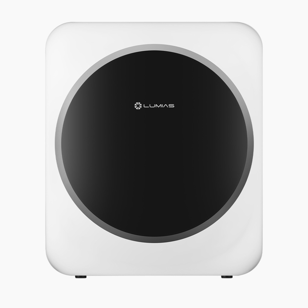 Máy sấy quần áo Lumias WCD-268W - Hàng chính hãng