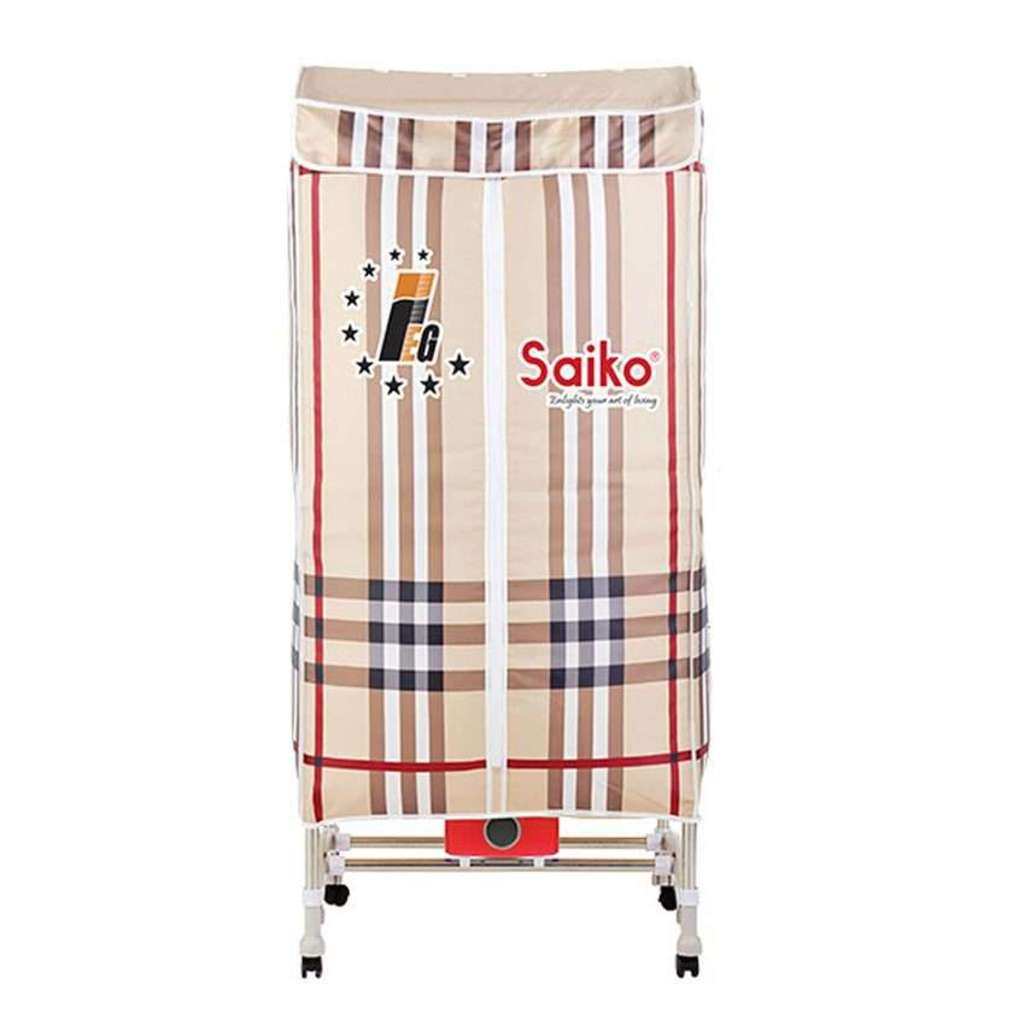 Máy sấy quần áo Saiko CD-1100 - Hàng chính hãng
