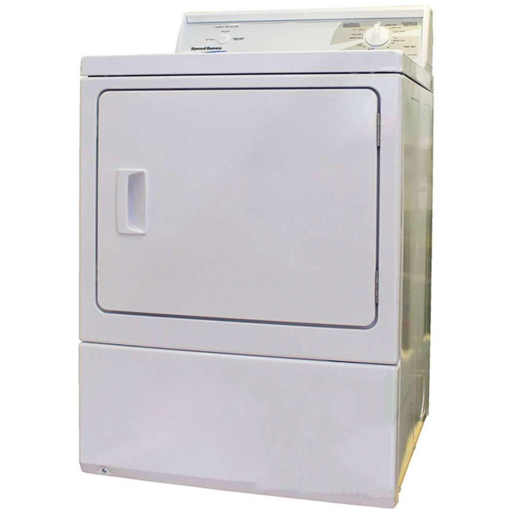 Máy sấy quần áo Speed Queen LES17AWF3022 - Hàng chính hãng