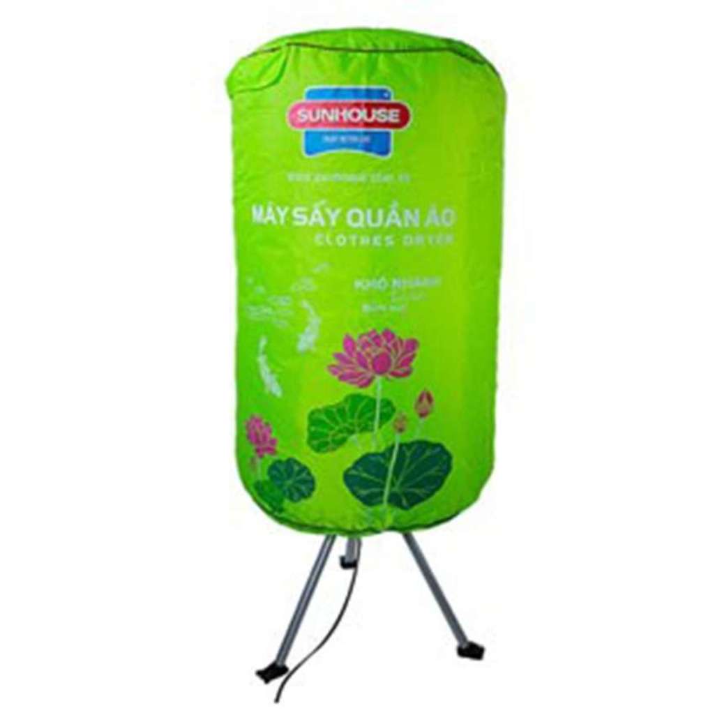 Máy sấy quần áo Sunhouse SHD-2610 - Hàng chính hãng