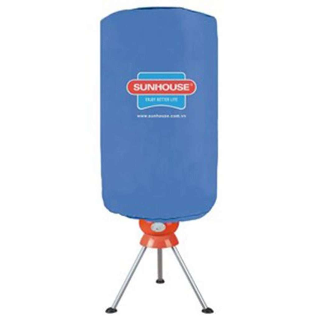 Máy sấy quần áo Sunhouse SHD-2616 - Hàng chính hãng