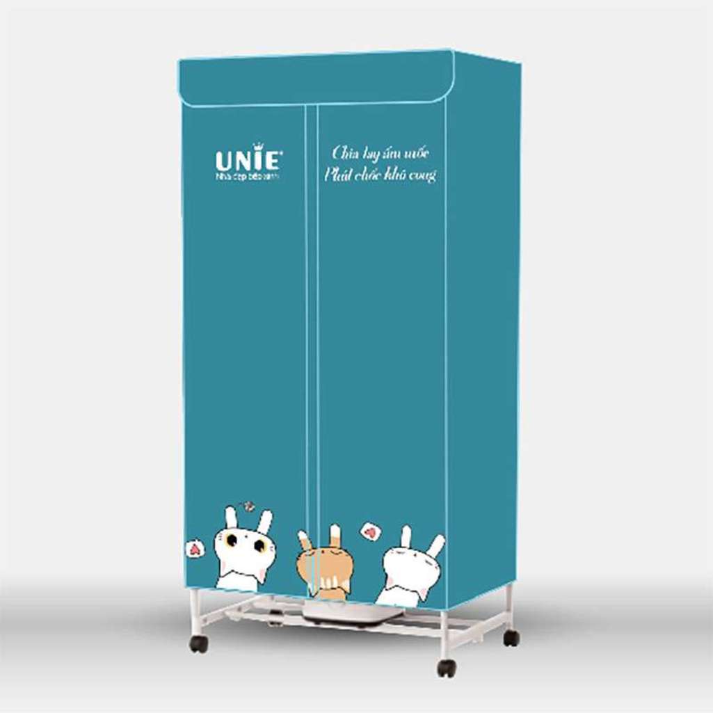 Máy sấy quần áo Unie UE-688 - Hàng chính hãng