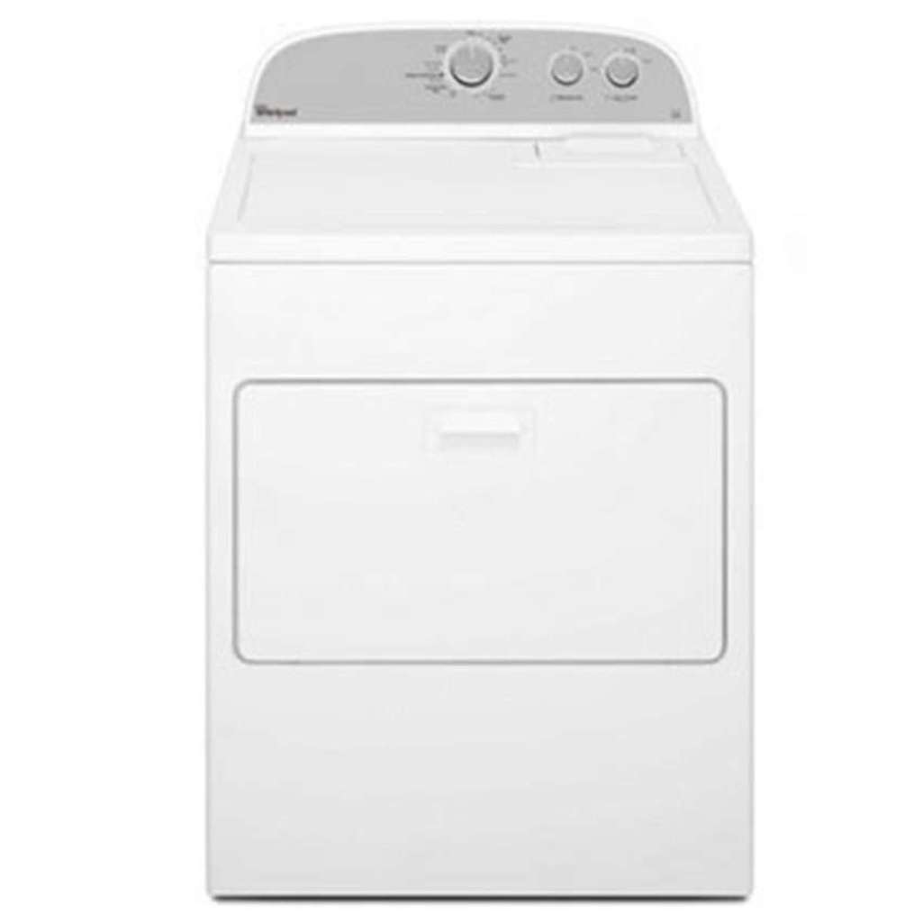 Máy sấy quần áo Whirlpool 3LWED4815FW0 - Hàng chính hãng
