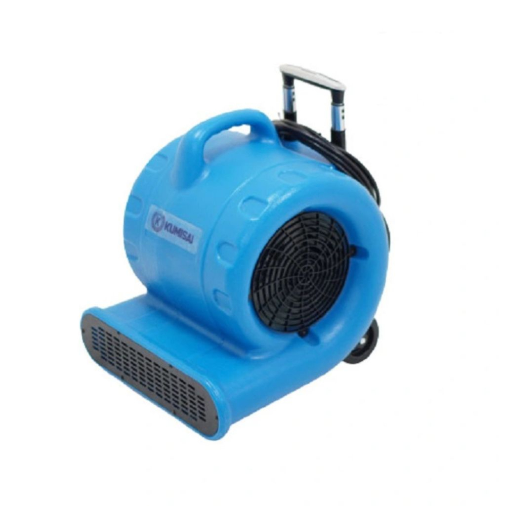 Máy sấy sàn công nghiệp Kumisai KMS 4200 - Hàng chính hãng