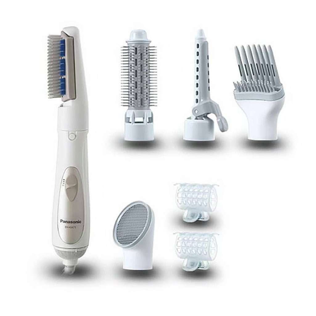 Máy sấy tạo kiểu Panasonic EH-KA71-W645 - Hàng chính hãng