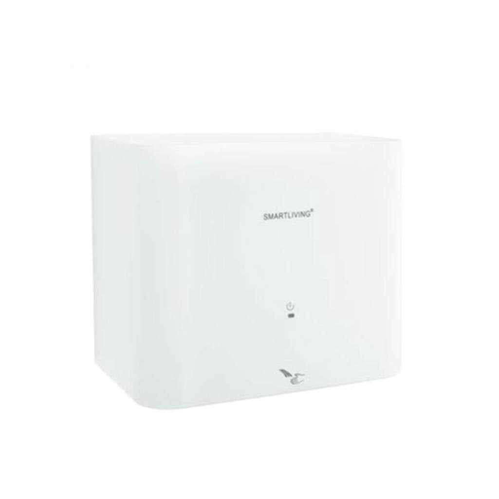 Máy sấy tay cảm ứng Smartliving YM202 - Hàng chính hãng