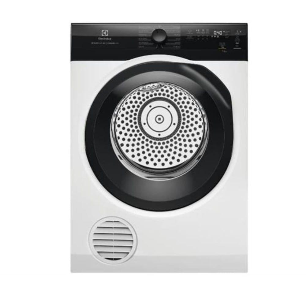 Máy sấy thông hơi Electrolux UltimateCare 300 9 kg EDV904H3EC - Hàng chính hãng