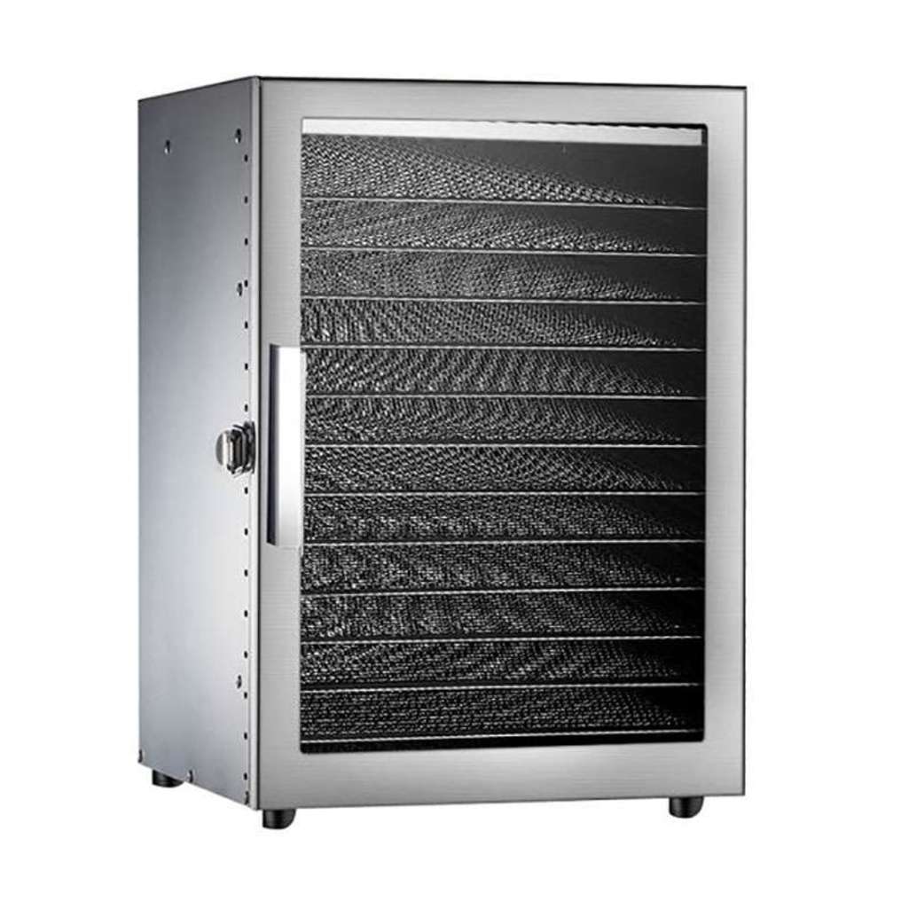 Máy sấy thực phẩm 12 khay Septree ST06 - Hàng chính hãng