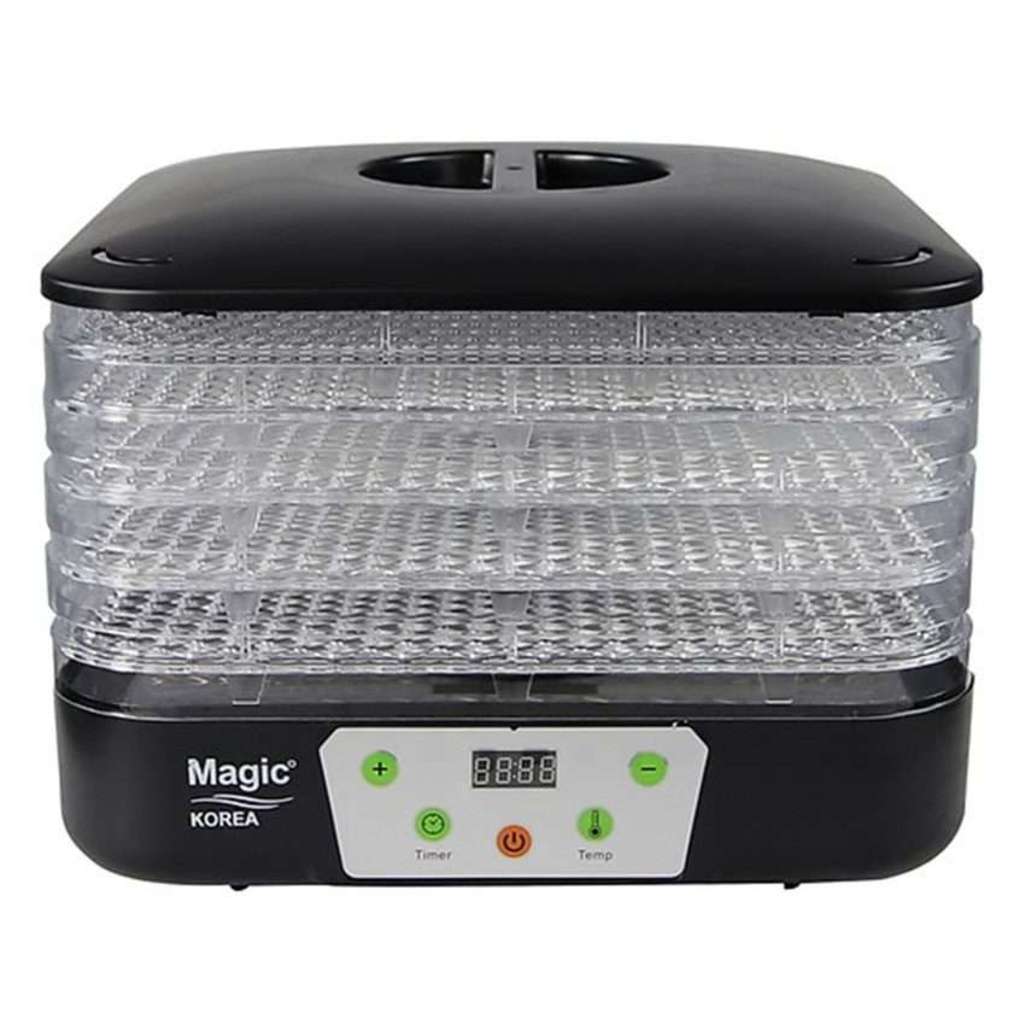 Máy sấy thực phẩm Magic Korea A-76 - Hàng chính hãng
