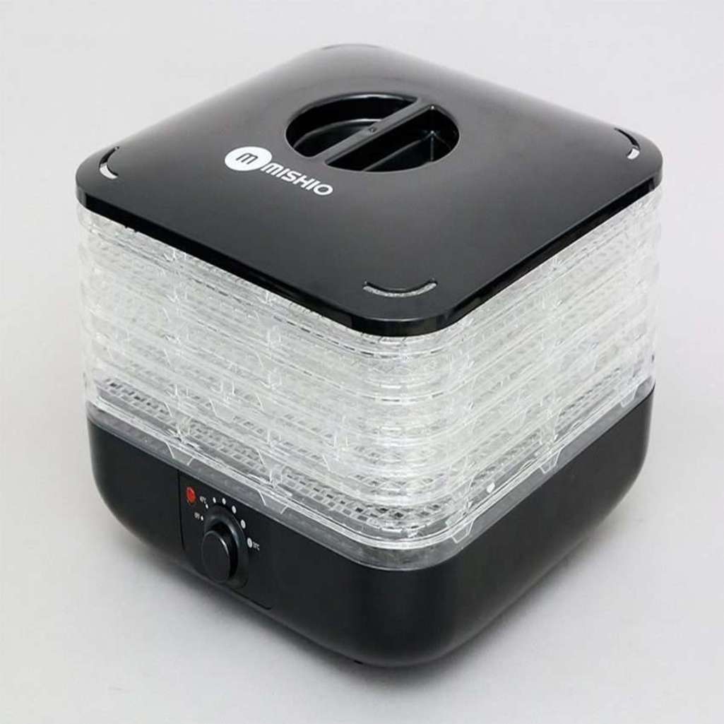 Máy sấy thực thẩm Mishio MK-172 - Hàng chính hãng