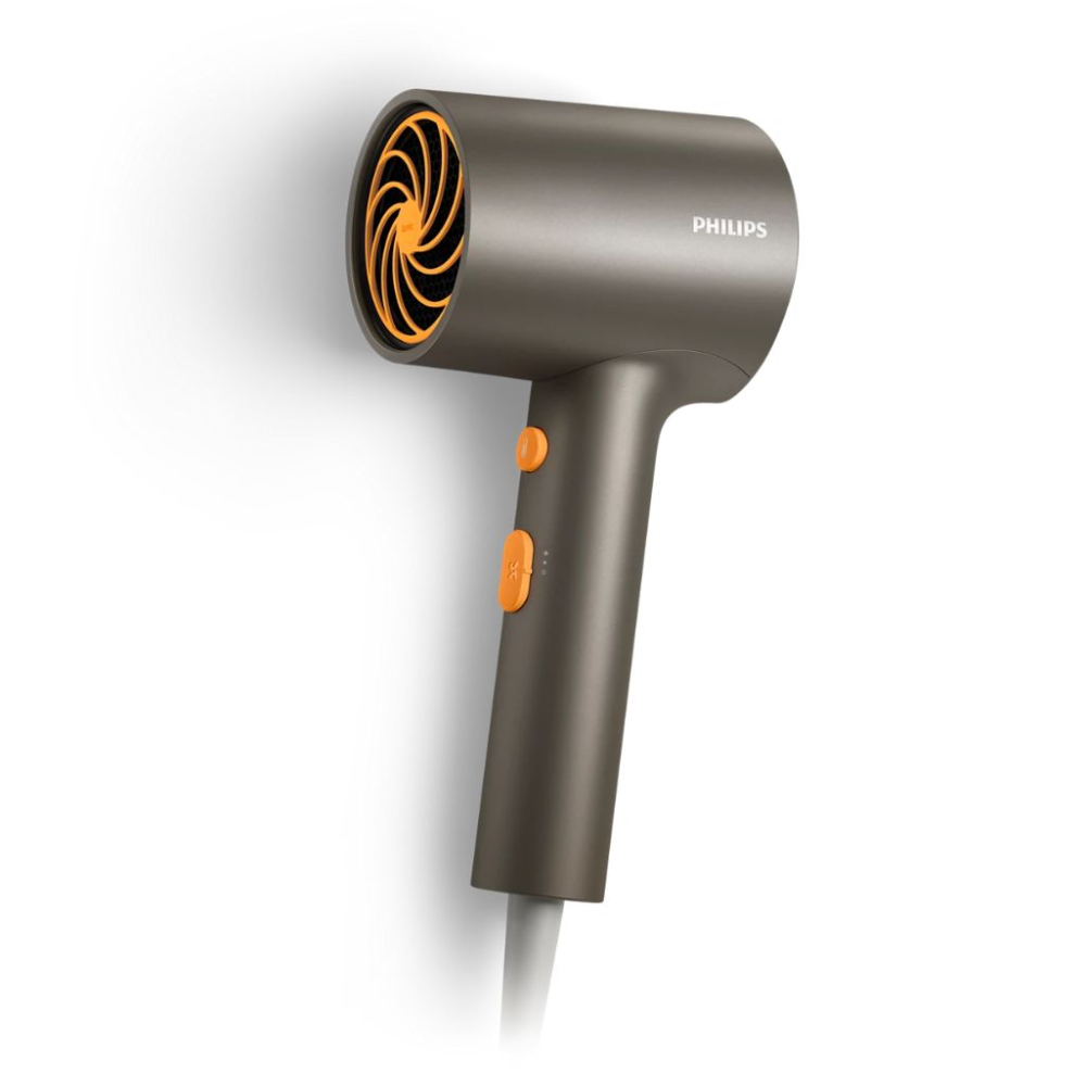 Máy sấy tóc 1600W Philips BHD321/00 - Hàng chính hãng