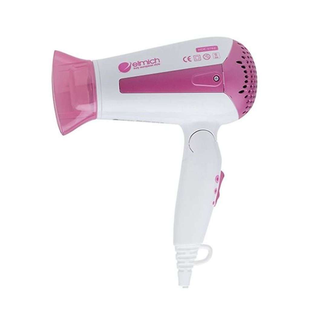 Máy sấy tóc Elmich HDE-0762 - Hàng chính hãng