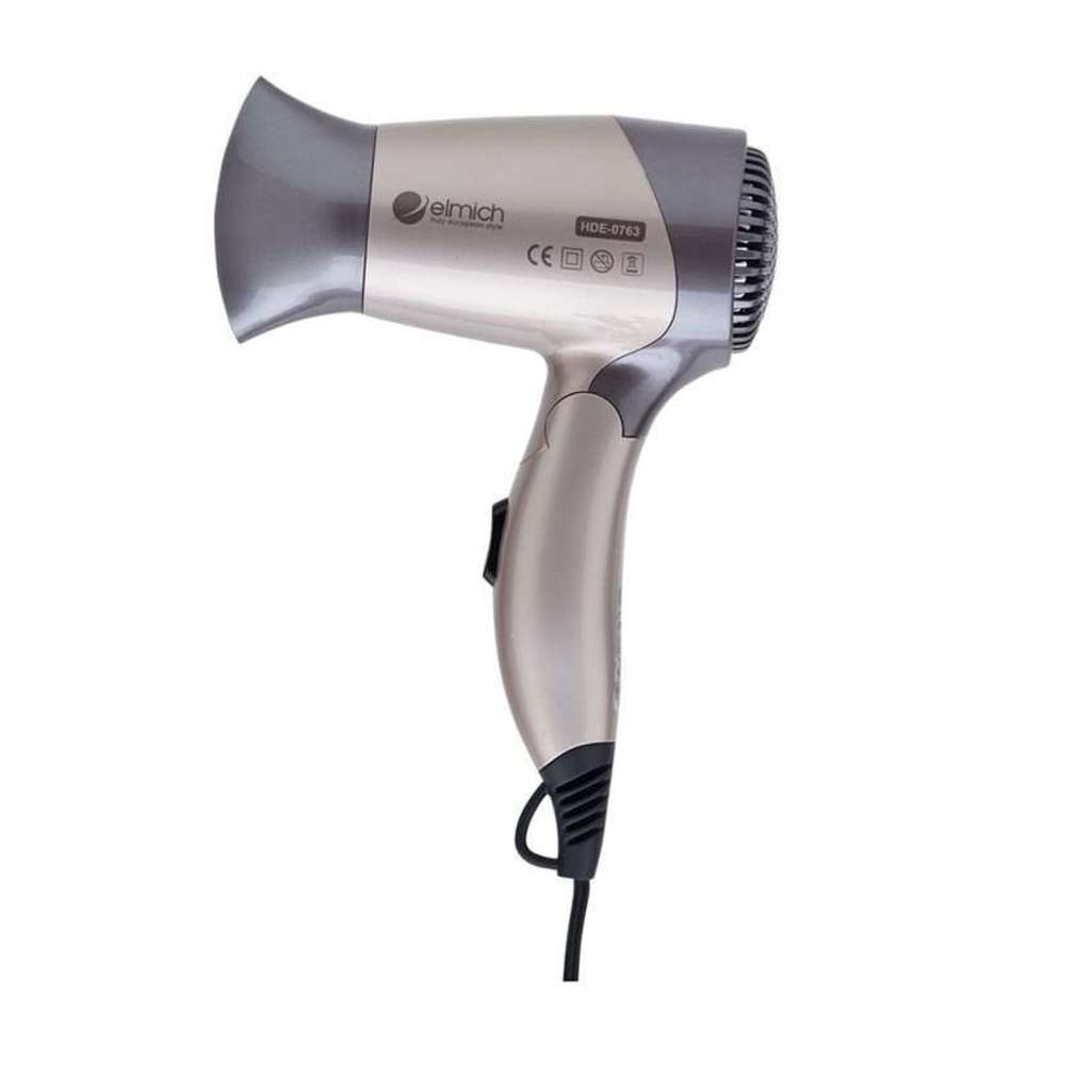 Máy sấy tóc Elmich HDE-0763 - Hàng chính hãng