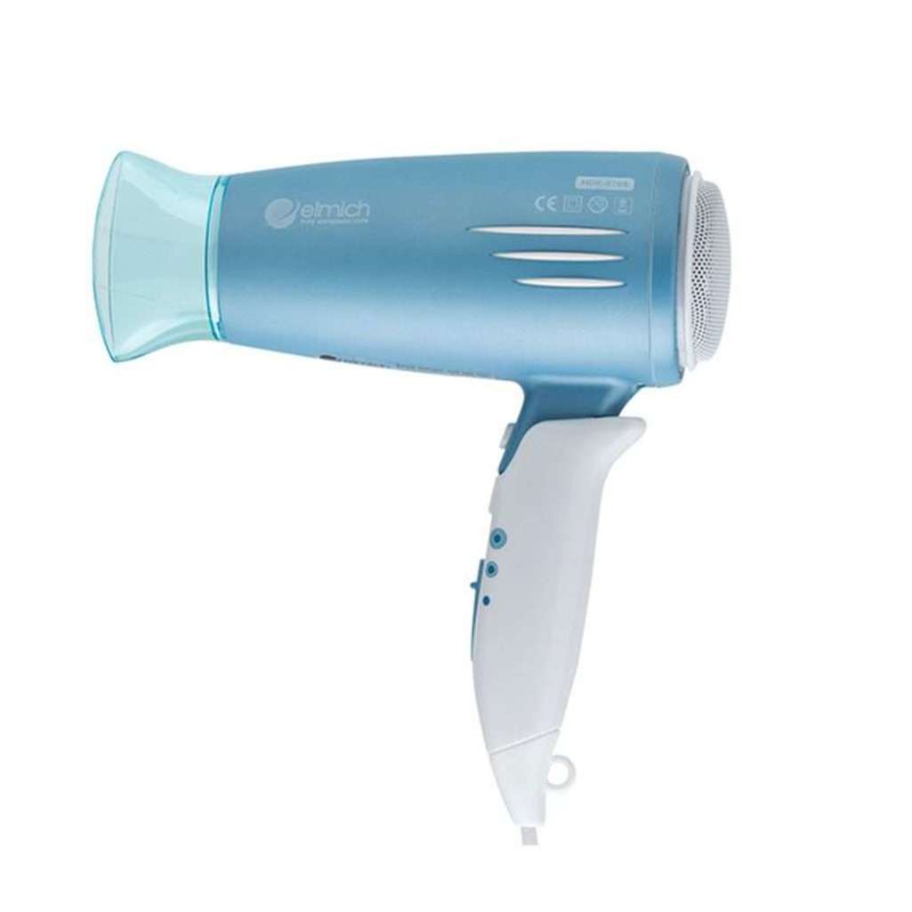 Máy sấy tóc Elmich HDE-0769 - Hàng chính hãng