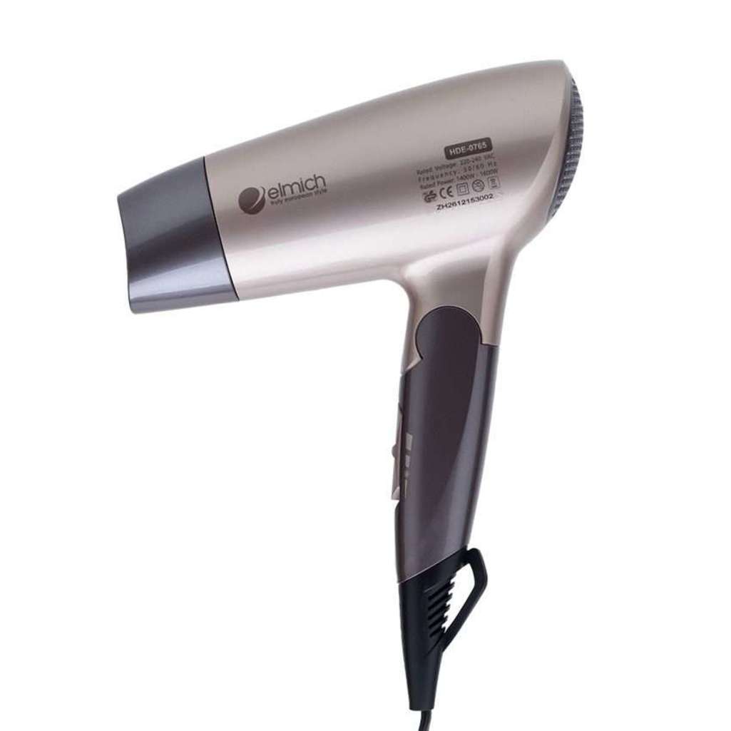 Máy sấy tóc Elmich HDE0765 - Hàng chính hãng