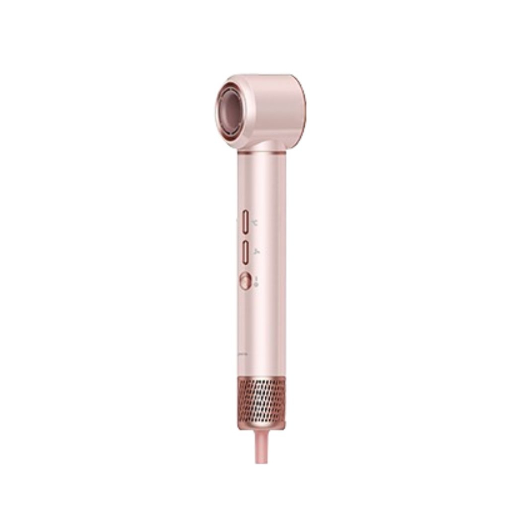 Máy sấy tóc ion âm Lumias HDL-200M - Hàng chính hãng