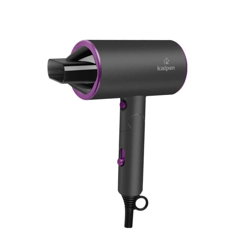 Máy sấy tóc Kalpen HDK-3601 (1800W) - Hàng chính hãng