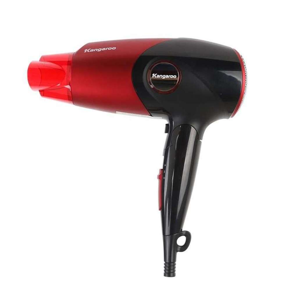 Máy sấy tóc Kangaroo KG626 - Hàng chính hãng