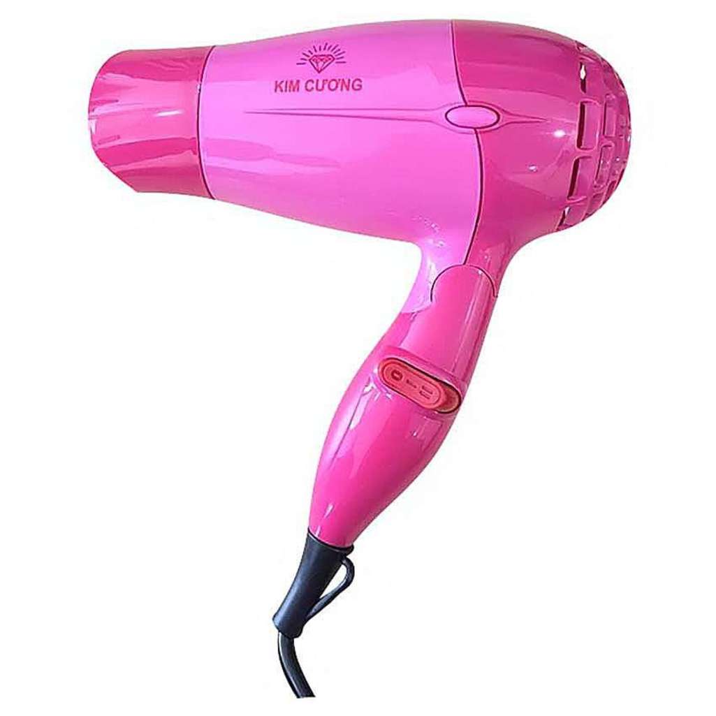 Máy sấy tóc Kim Cương KC-3315 - Hàng chính hãng