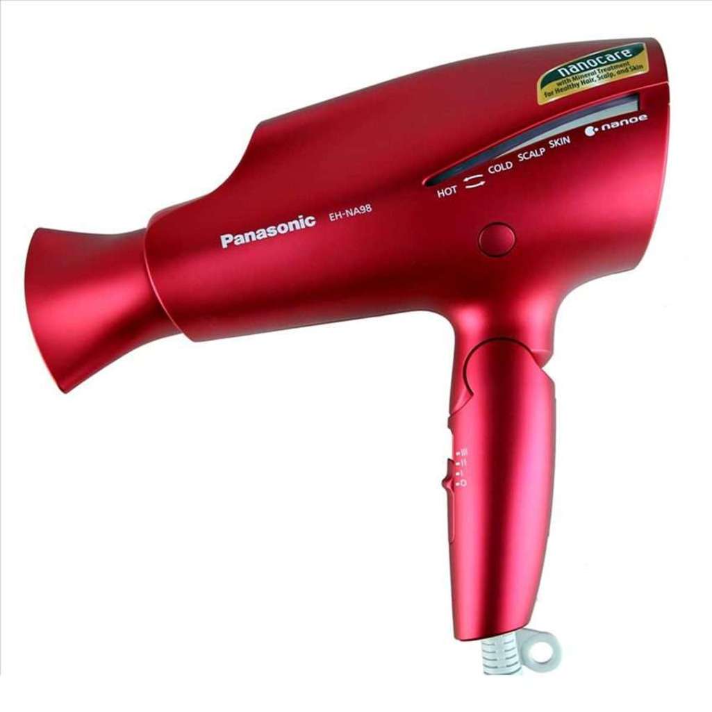 Máy sấy tóc Panasonic EH-NA98RP645 - Hàng chính hãng