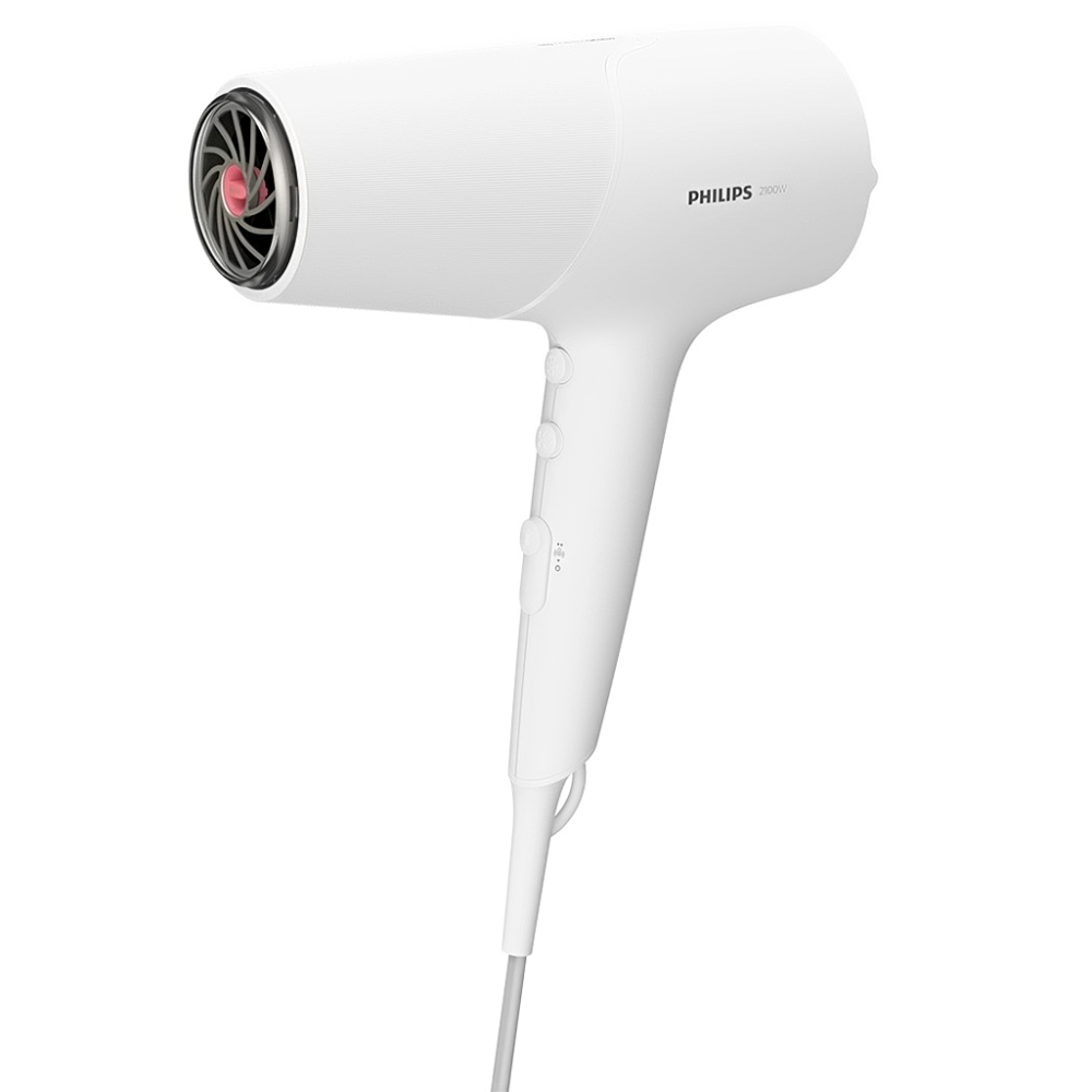 Máy sấy tóc Philips BHD500/00 - Hàng chính hãng