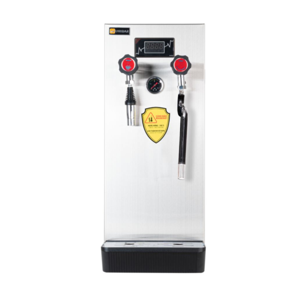 Máy sục sữa Unibar UBSK2500 - Hàng chính hãng